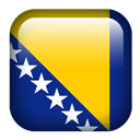 Bosnia And Herzegovina-01 icon